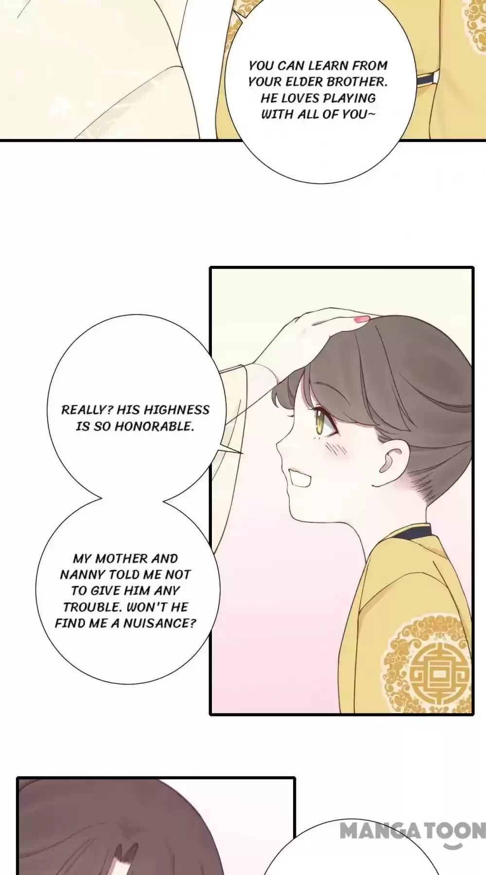 The Queen Is Busy Chapter 145