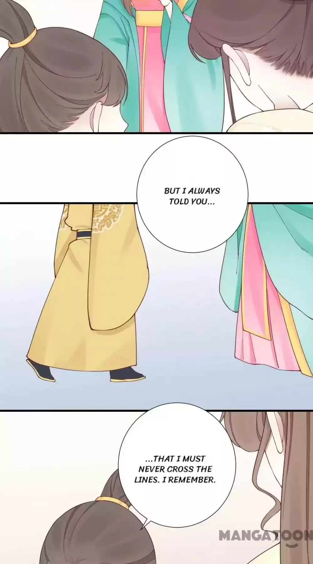 The Queen Is Busy Chapter 145