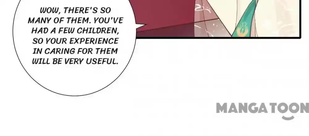 The Queen Is Busy Chapter 145