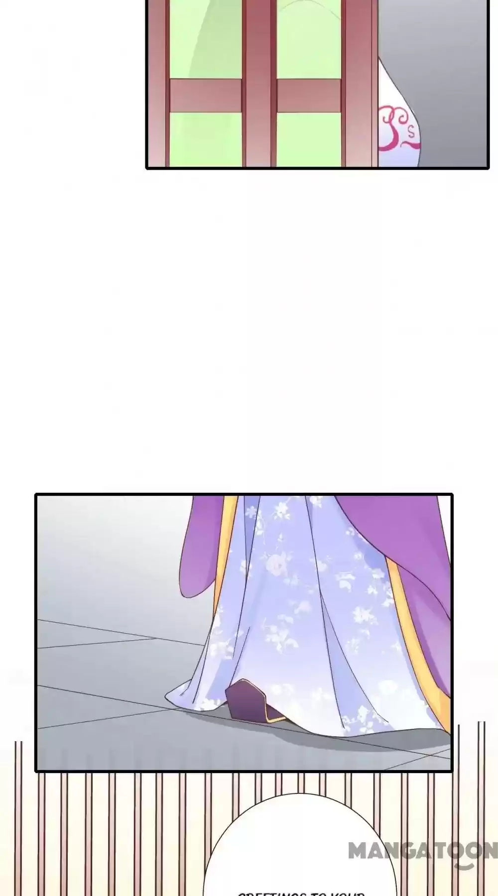 The Queen Is Busy Chapter 145