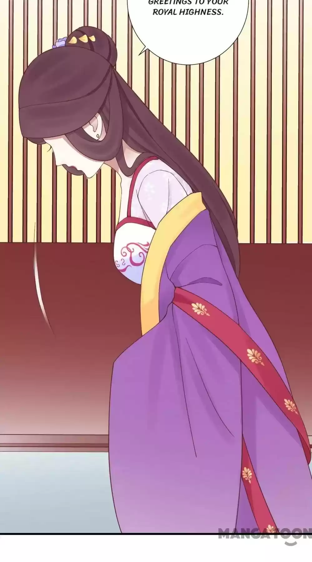 The Queen Is Busy Chapter 145