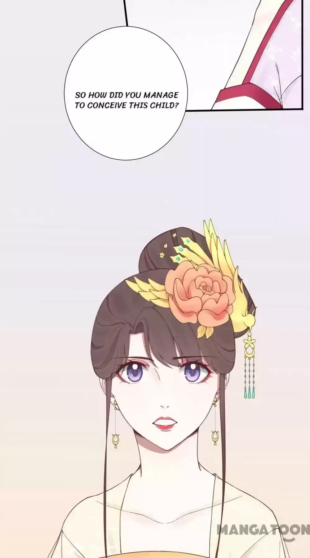 The Queen Is Busy Chapter 145