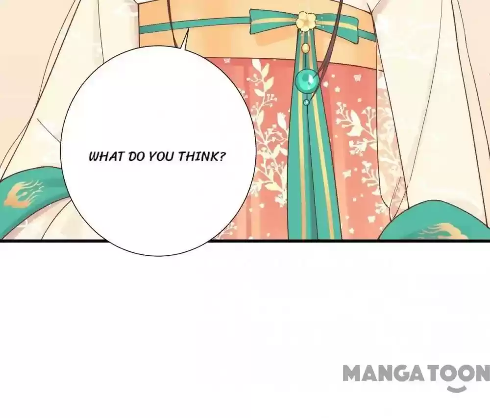 The Queen Is Busy Chapter 145