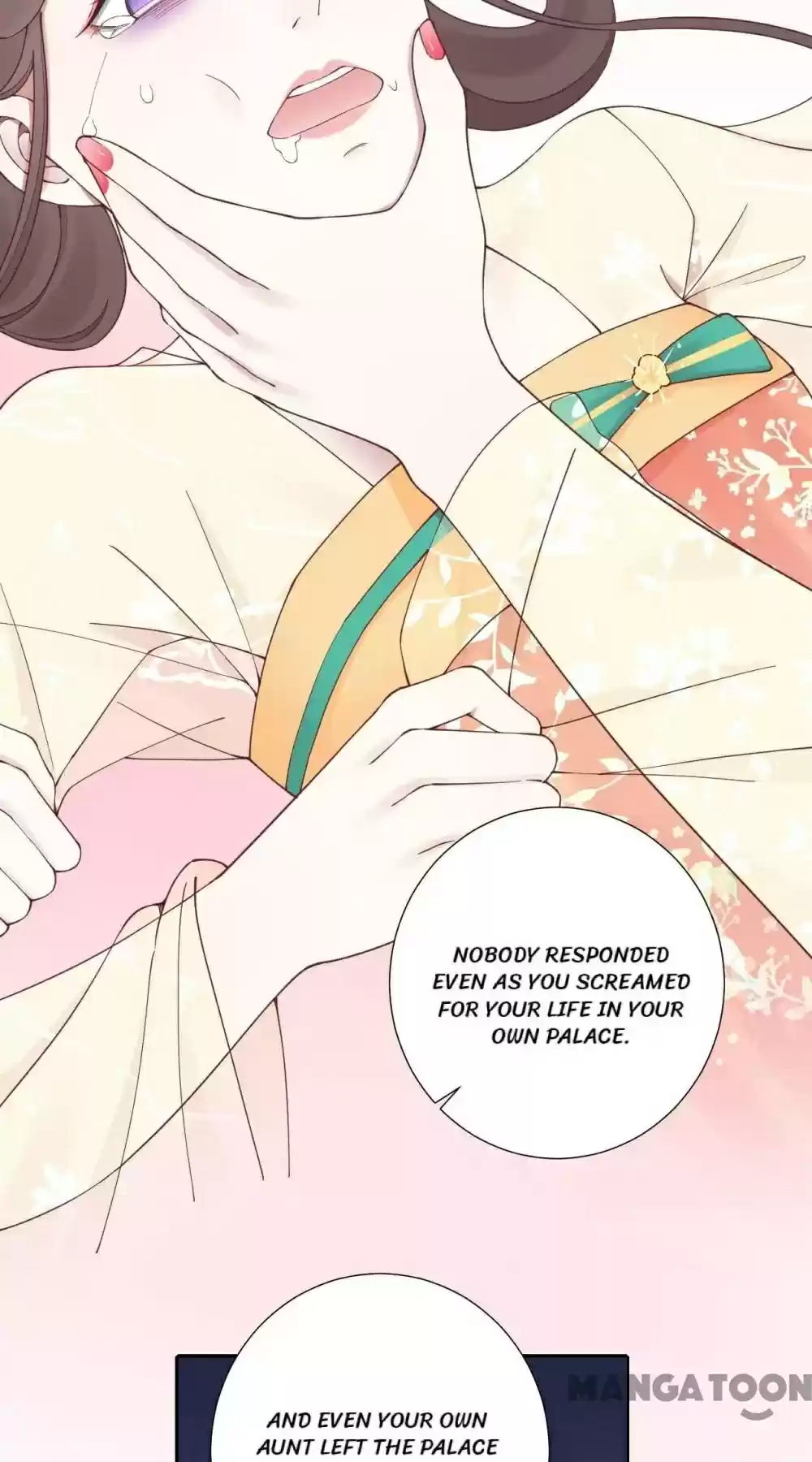 The Queen Is Busy Chapter 146