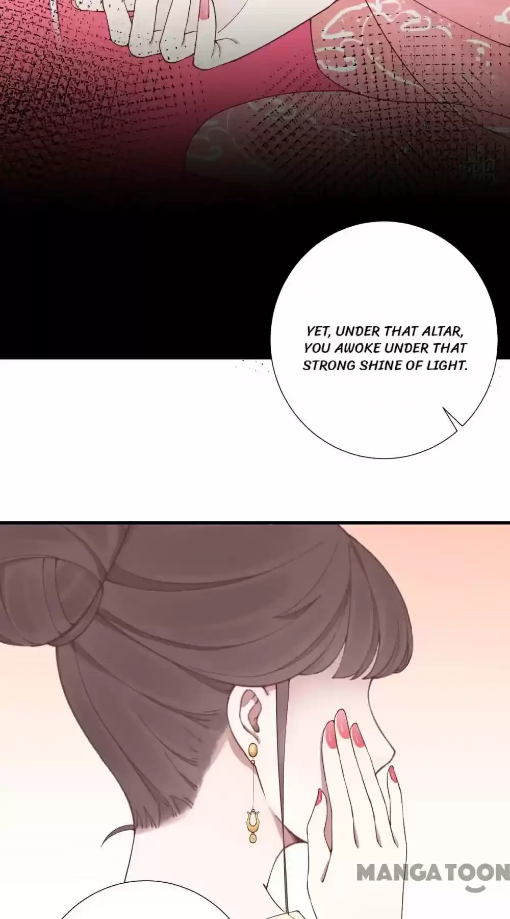 The Queen Is Busy Chapter 146