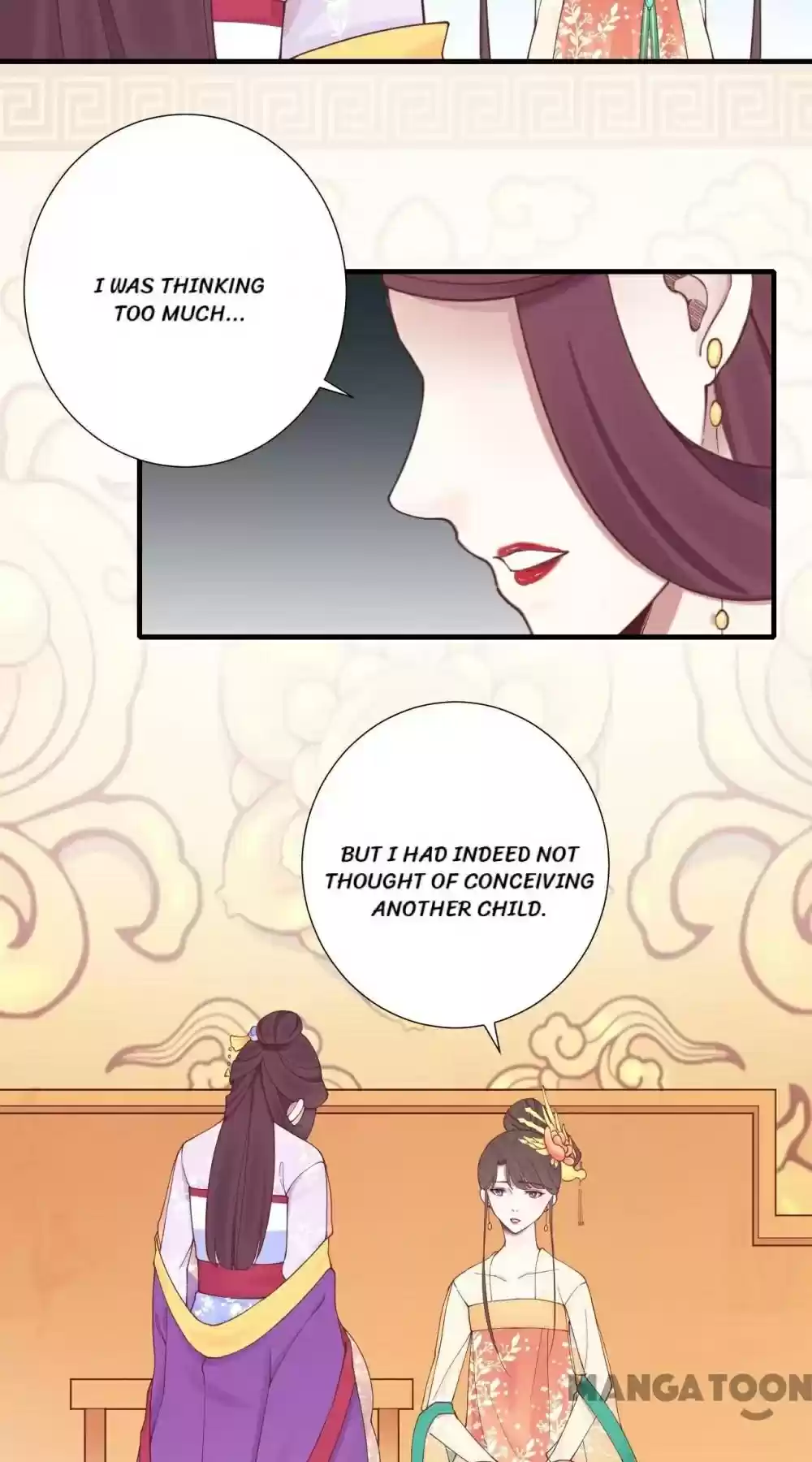 The Queen Is Busy Chapter 146