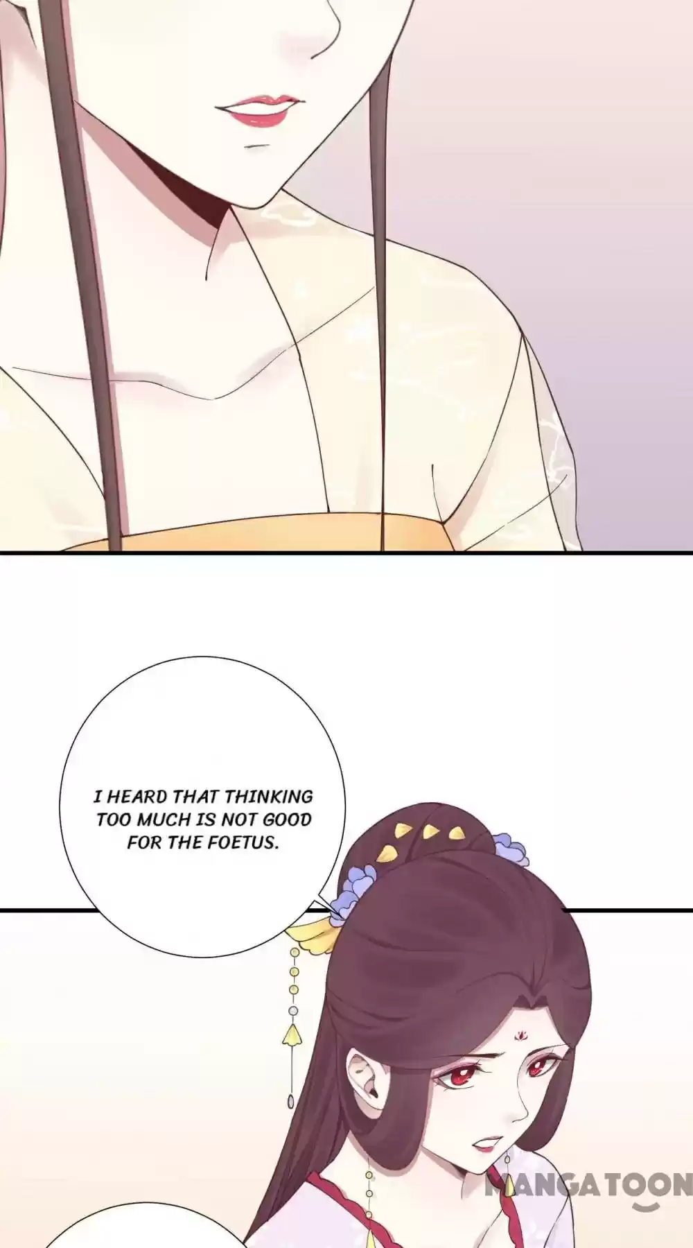 The Queen Is Busy Chapter 146