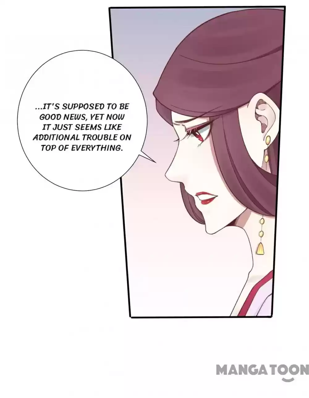 The Queen Is Busy Chapter 146