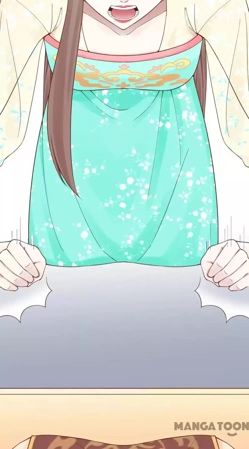 The Queen Is Busy Chapter 146