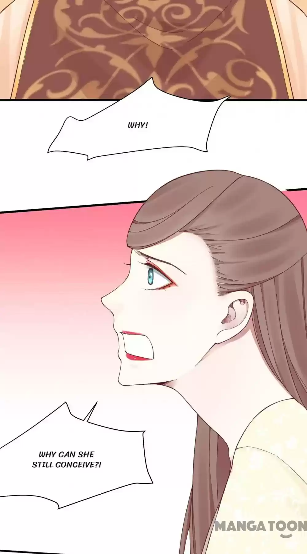 The Queen Is Busy Chapter 146