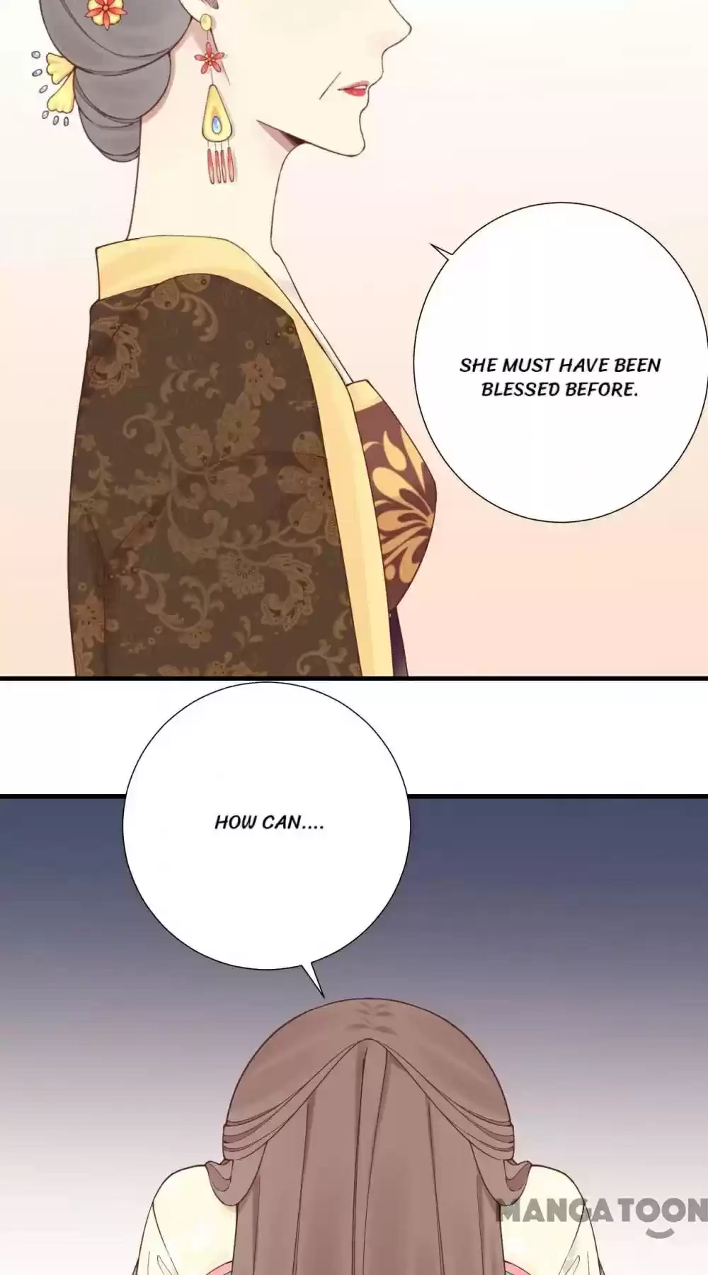 The Queen Is Busy Chapter 146