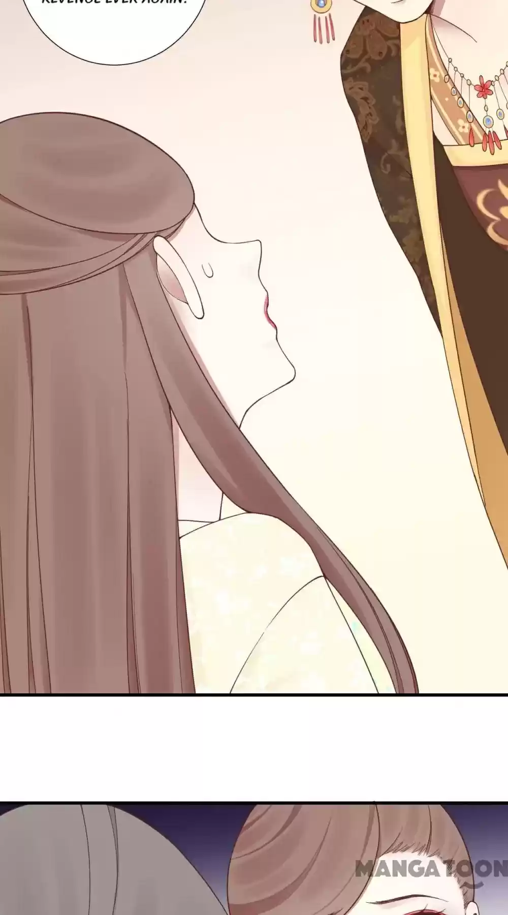 The Queen Is Busy Chapter 146