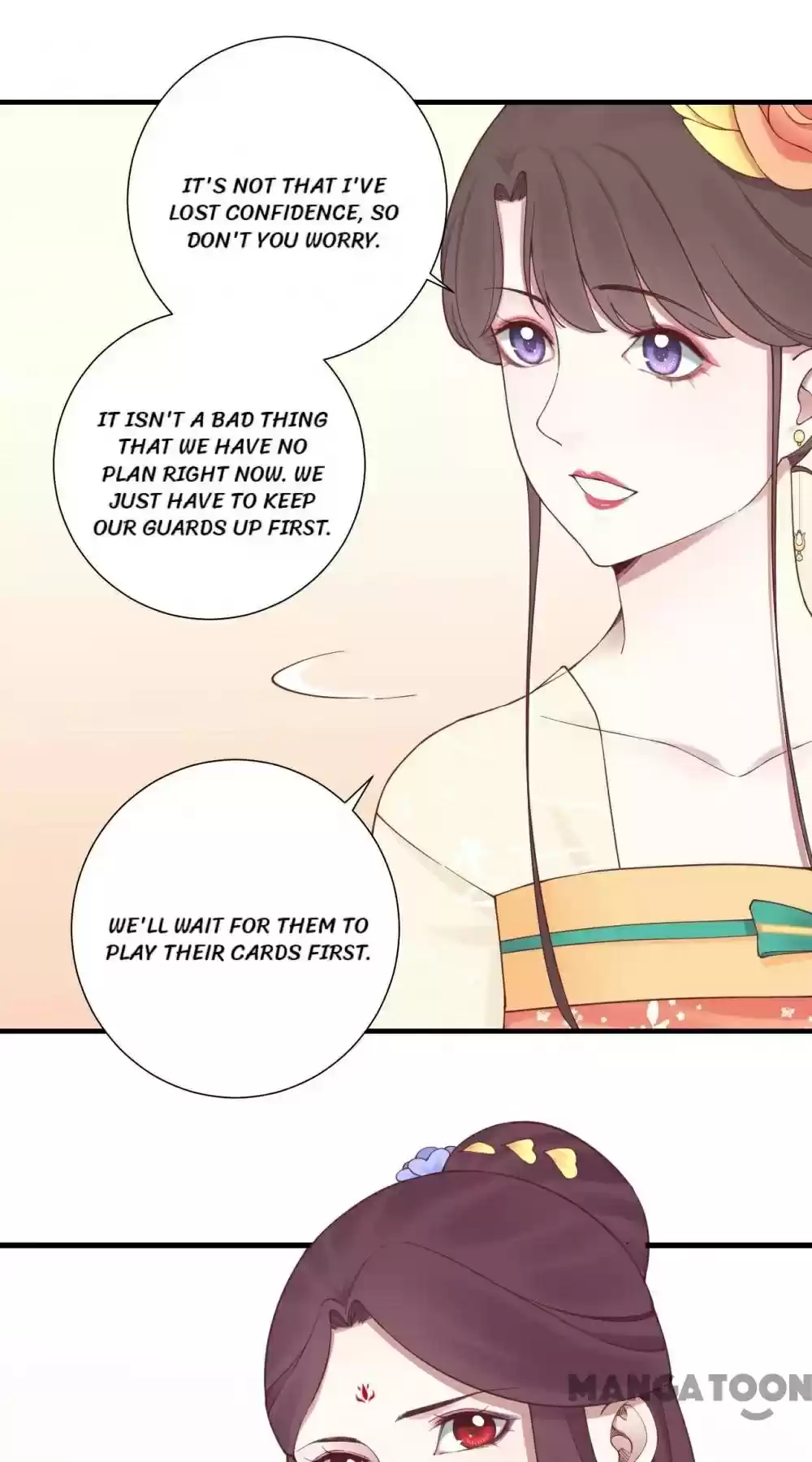 The Queen Is Busy Chapter 146