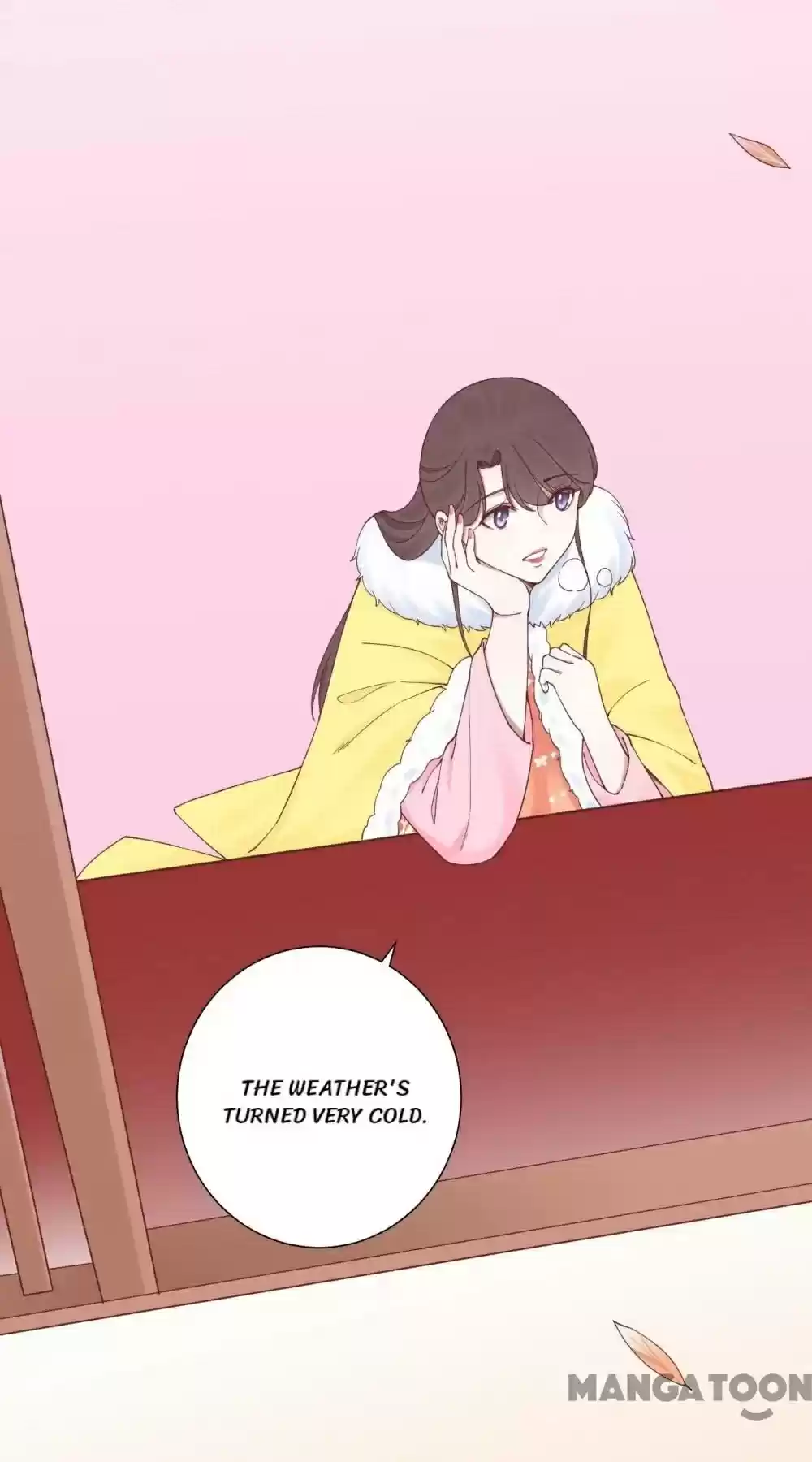 The Queen Is Busy Chapter 146