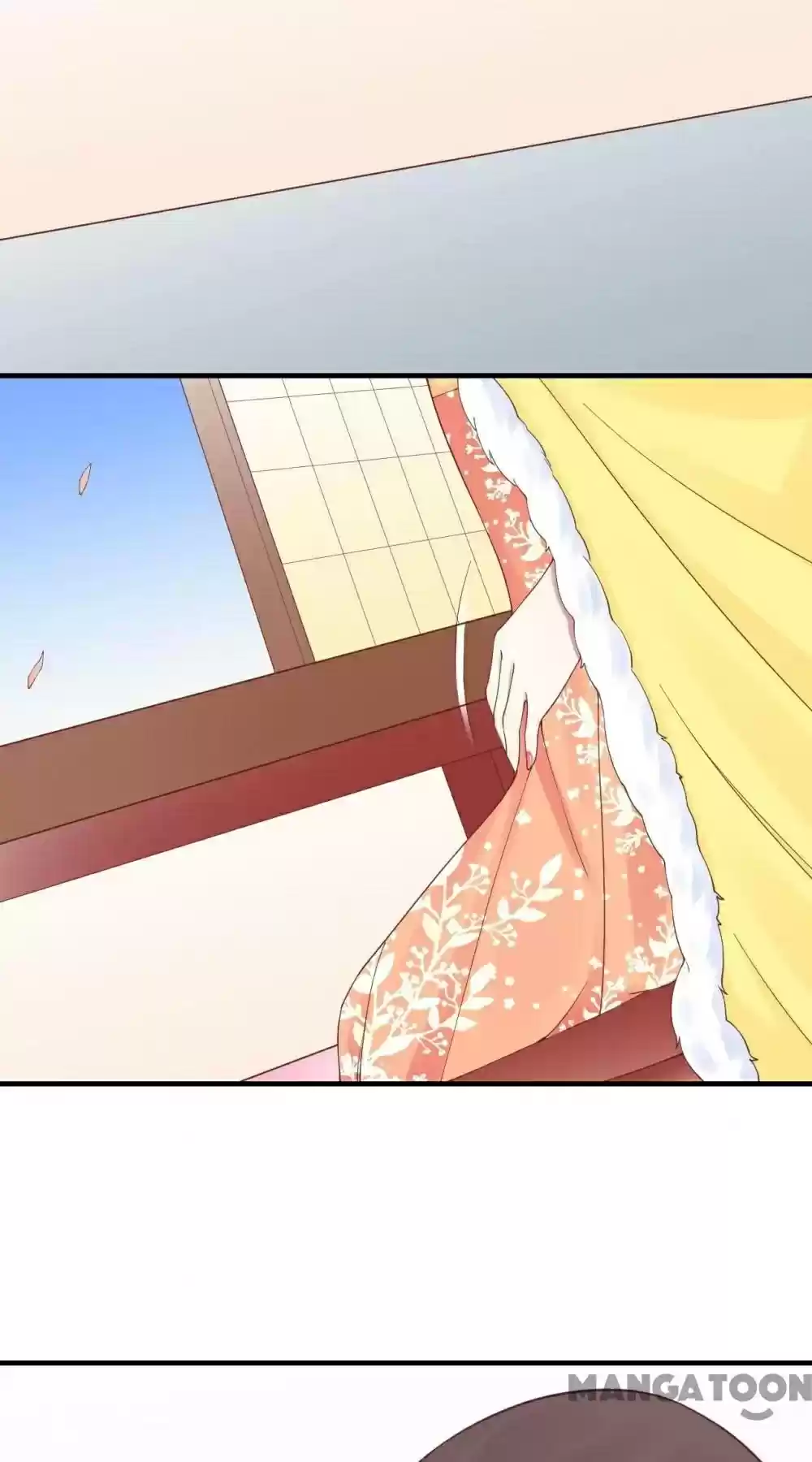 The Queen Is Busy Chapter 146