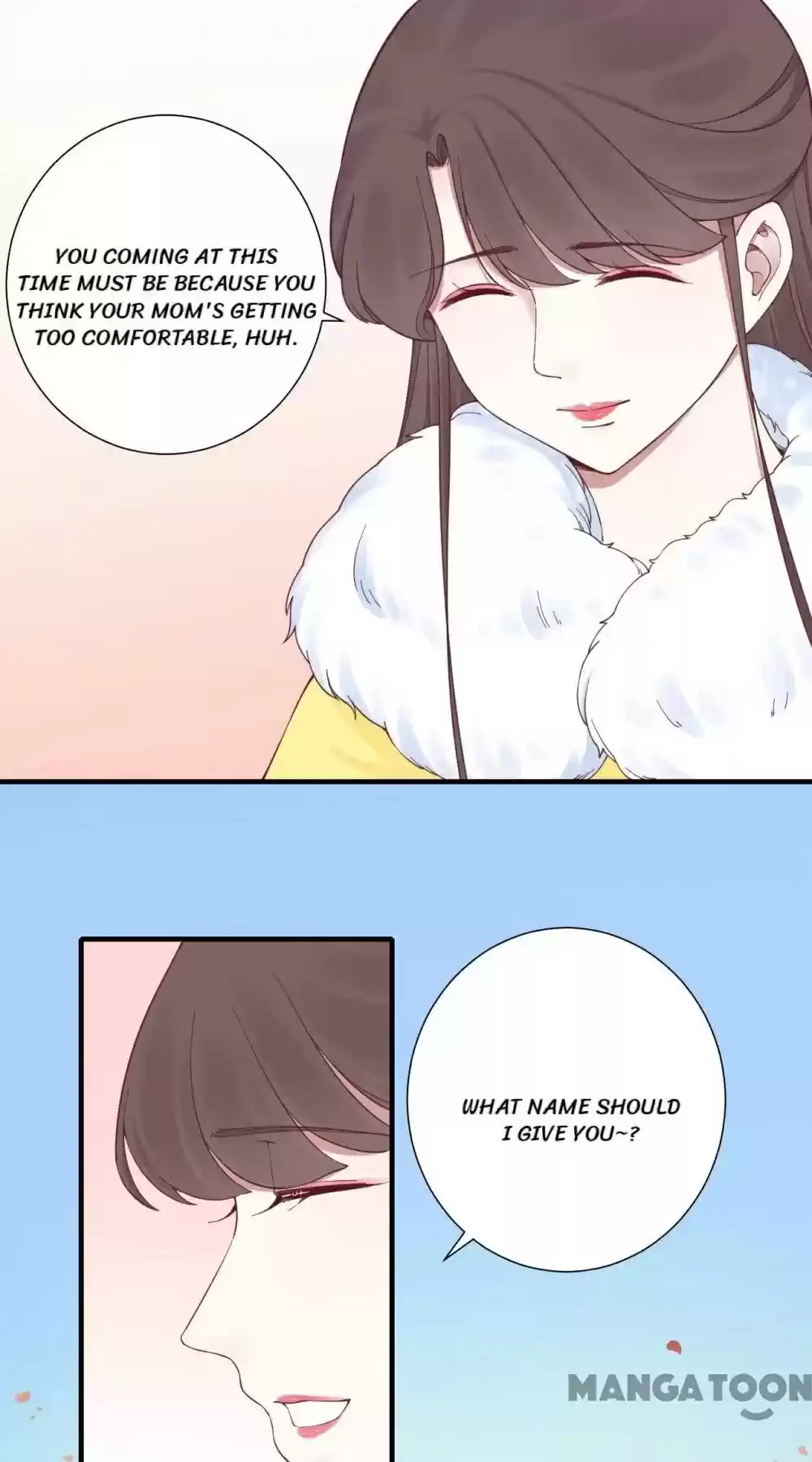 The Queen Is Busy Chapter 146