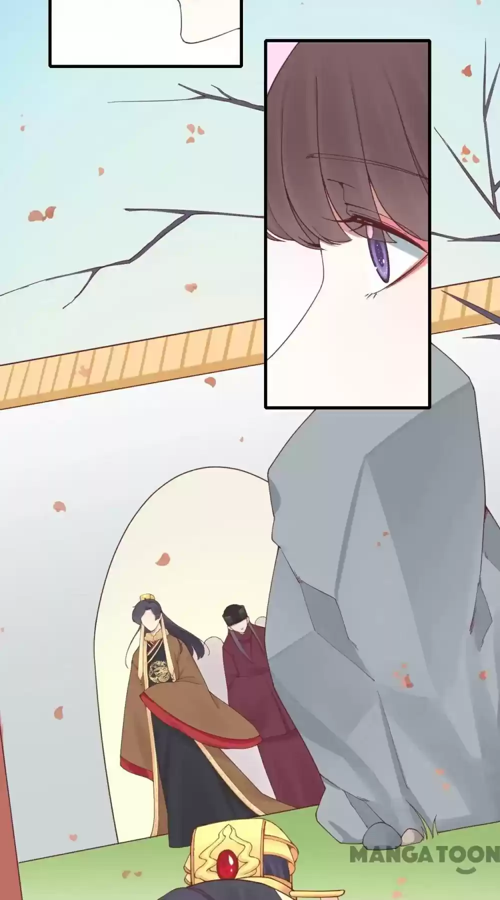 The Queen Is Busy Chapter 146