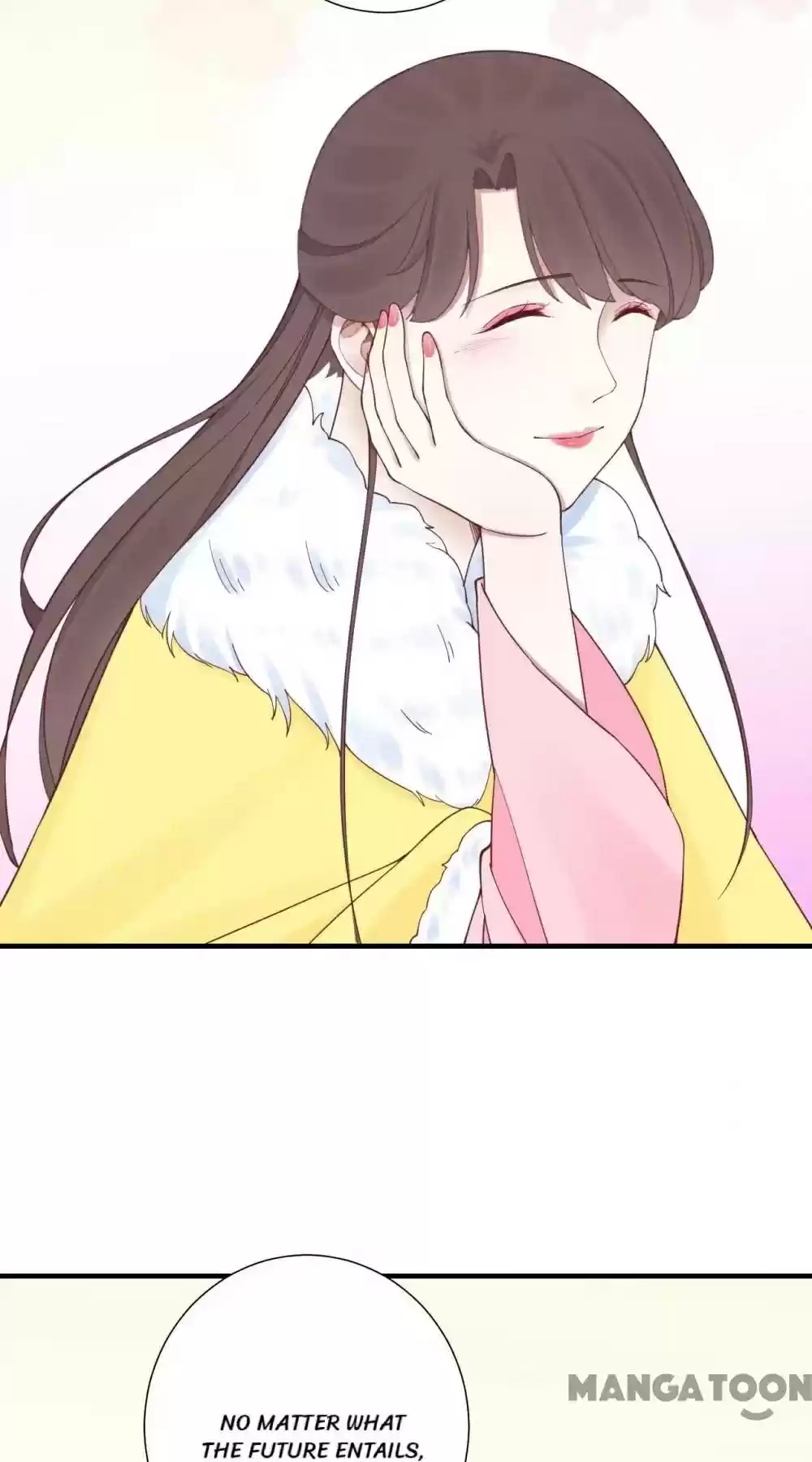 The Queen Is Busy Chapter 146