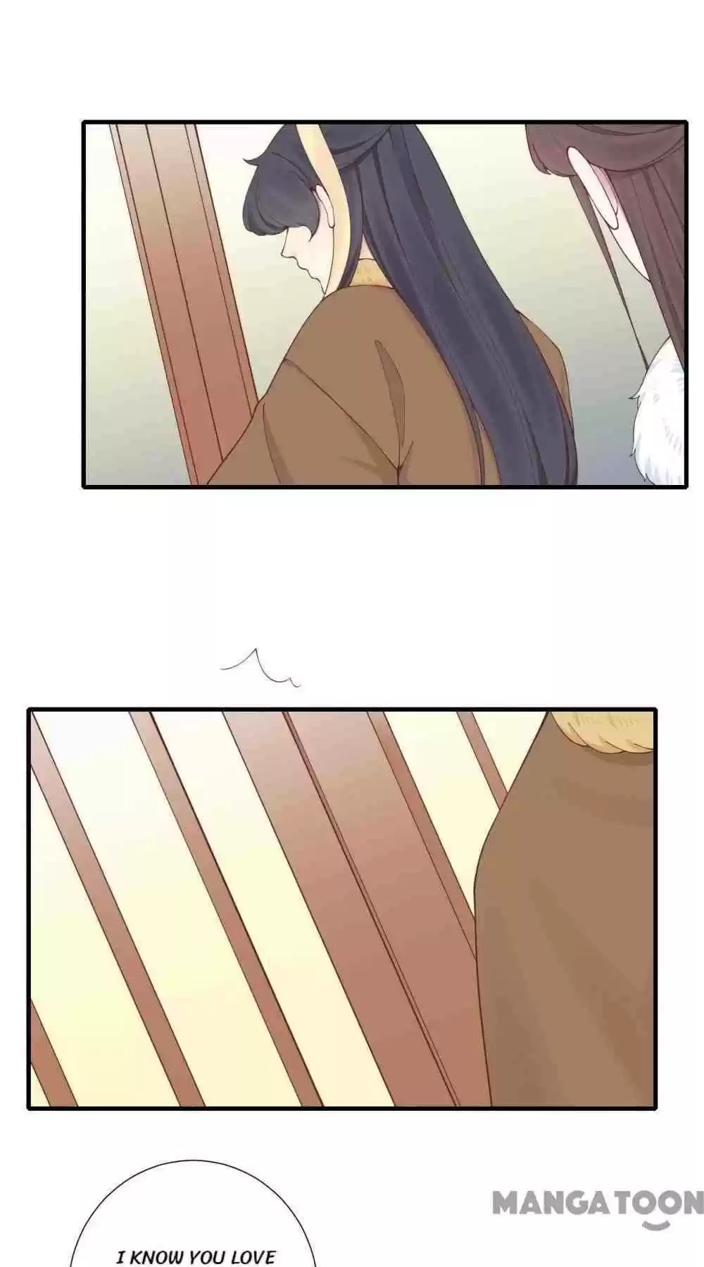 The Queen Is Busy Chapter 147