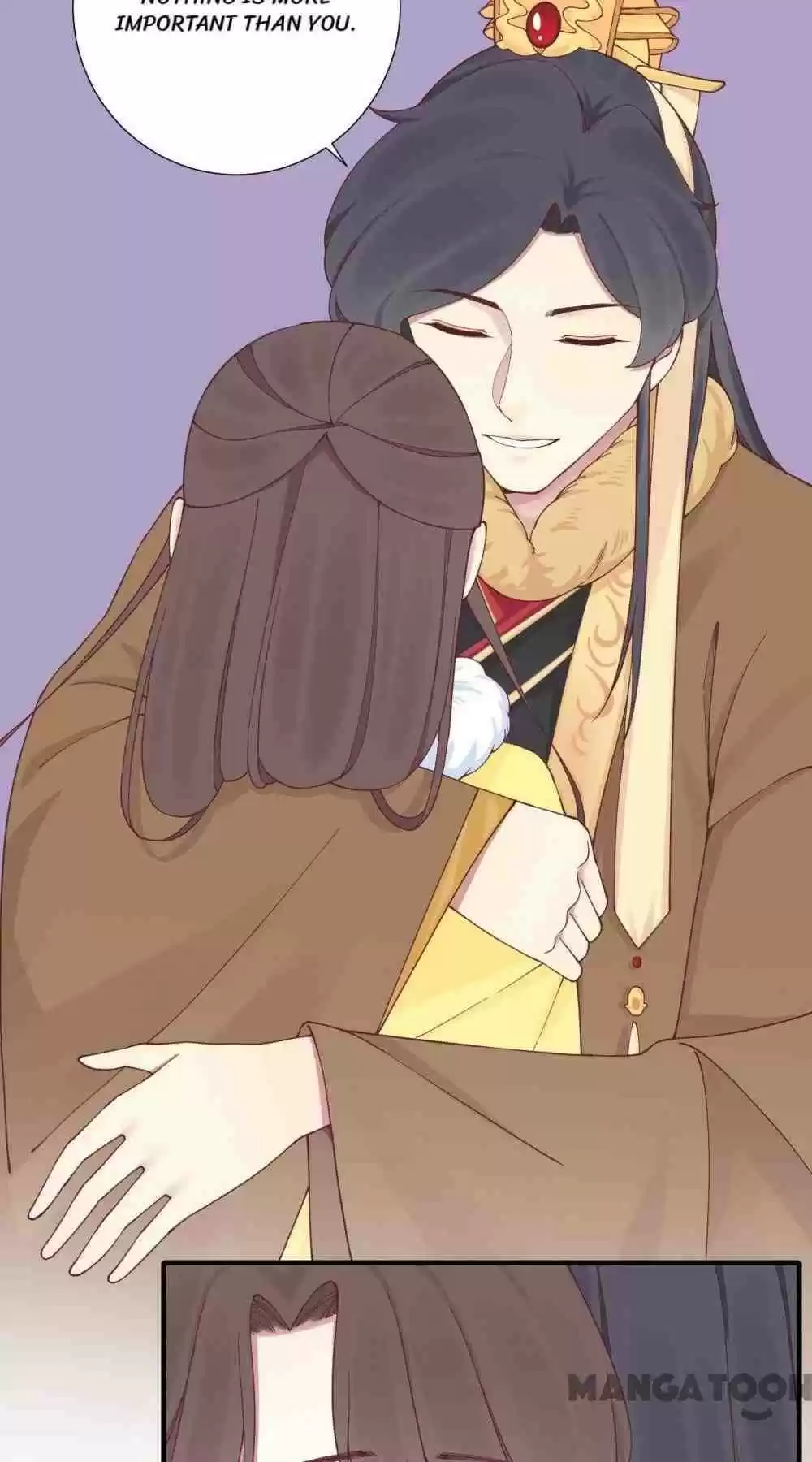 The Queen Is Busy Chapter 147