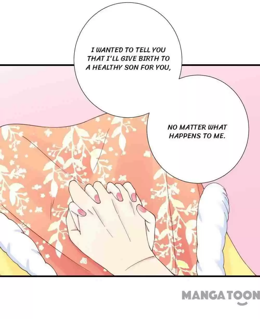 The Queen Is Busy Chapter 147