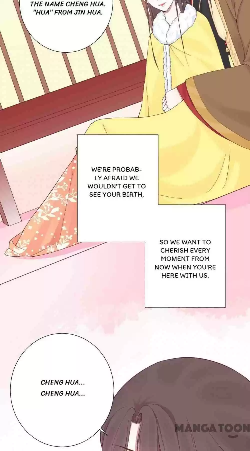 The Queen Is Busy Chapter 147