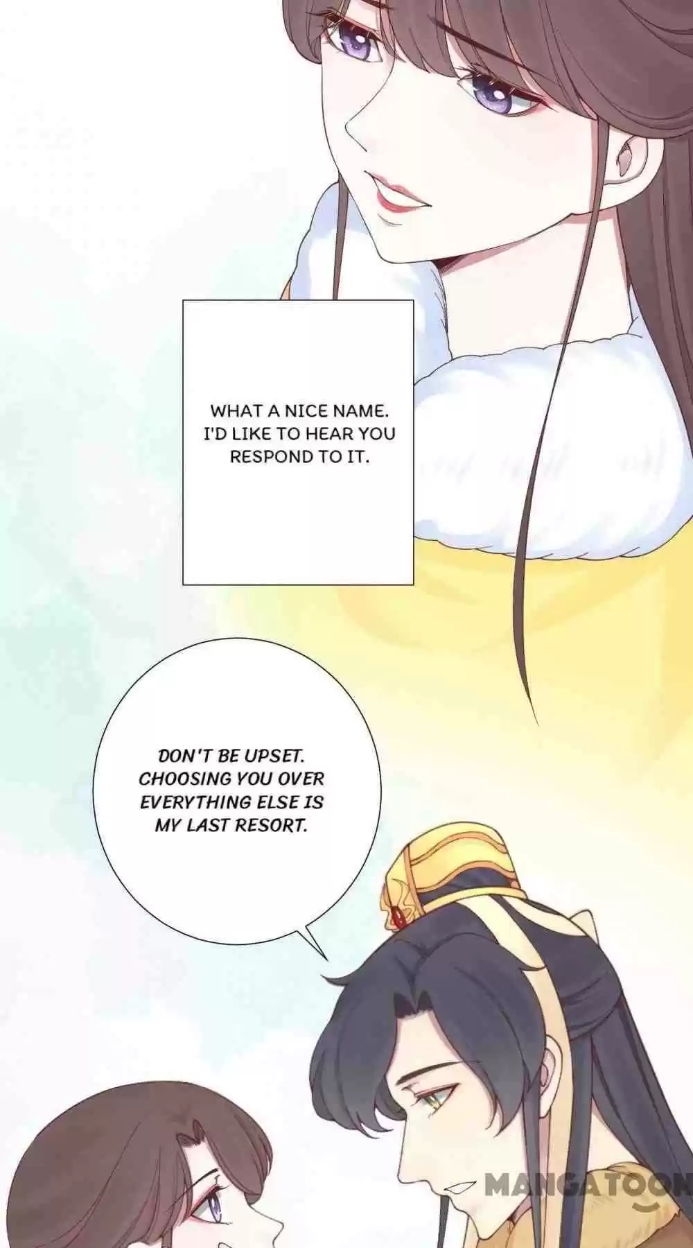 The Queen Is Busy Chapter 147