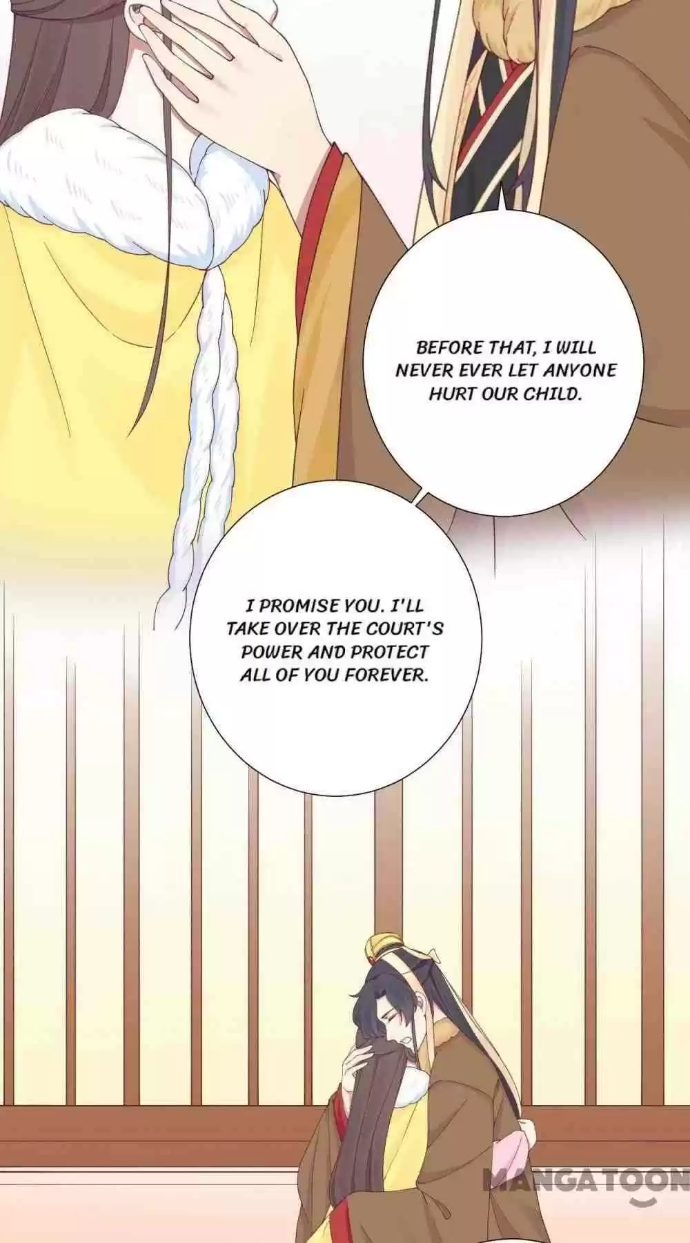 The Queen Is Busy Chapter 147