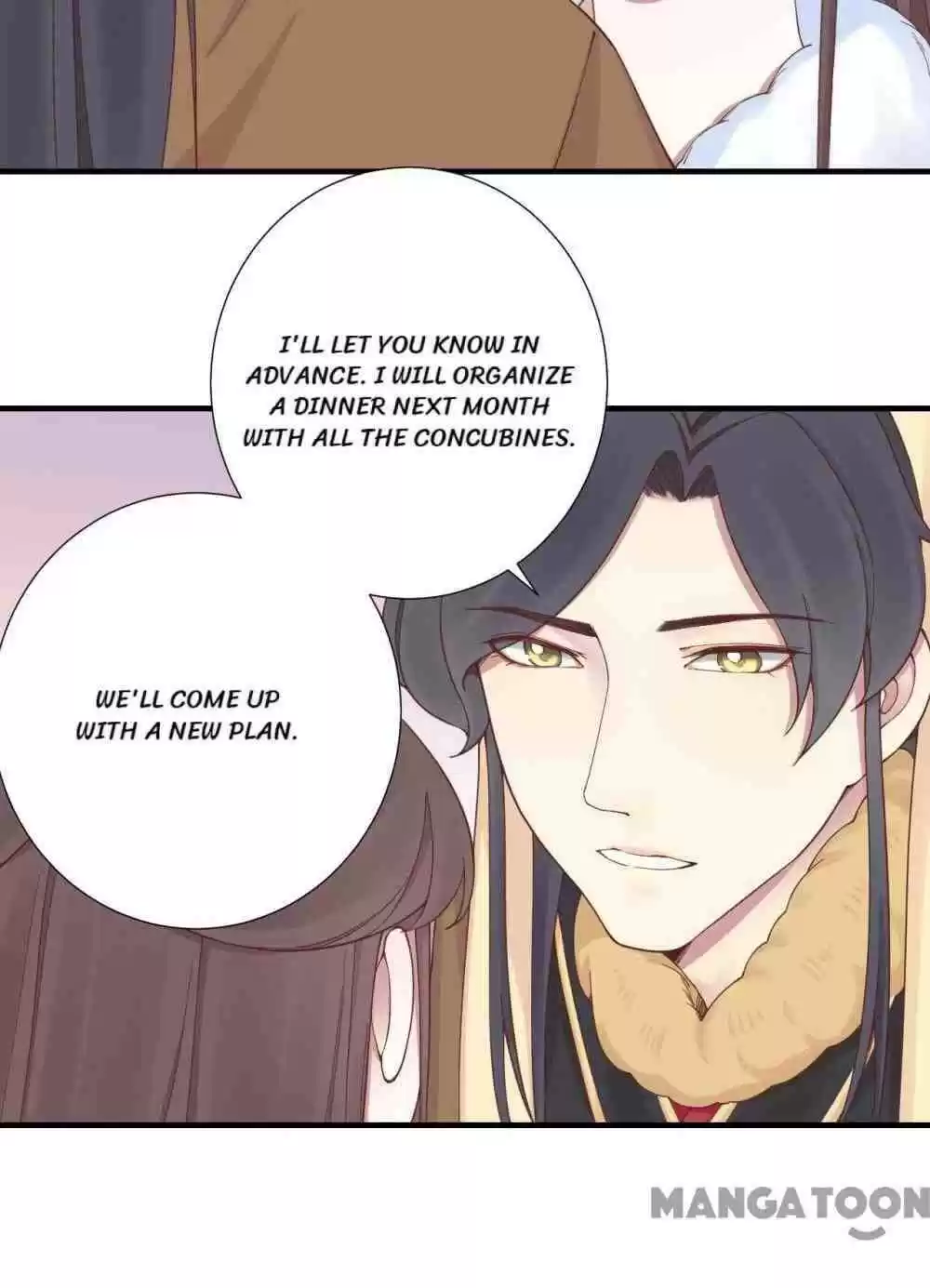 The Queen Is Busy Chapter 147