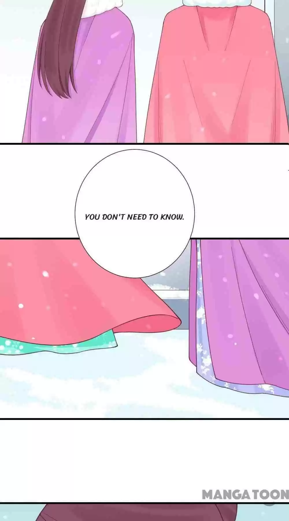 The Queen Is Busy Chapter 147