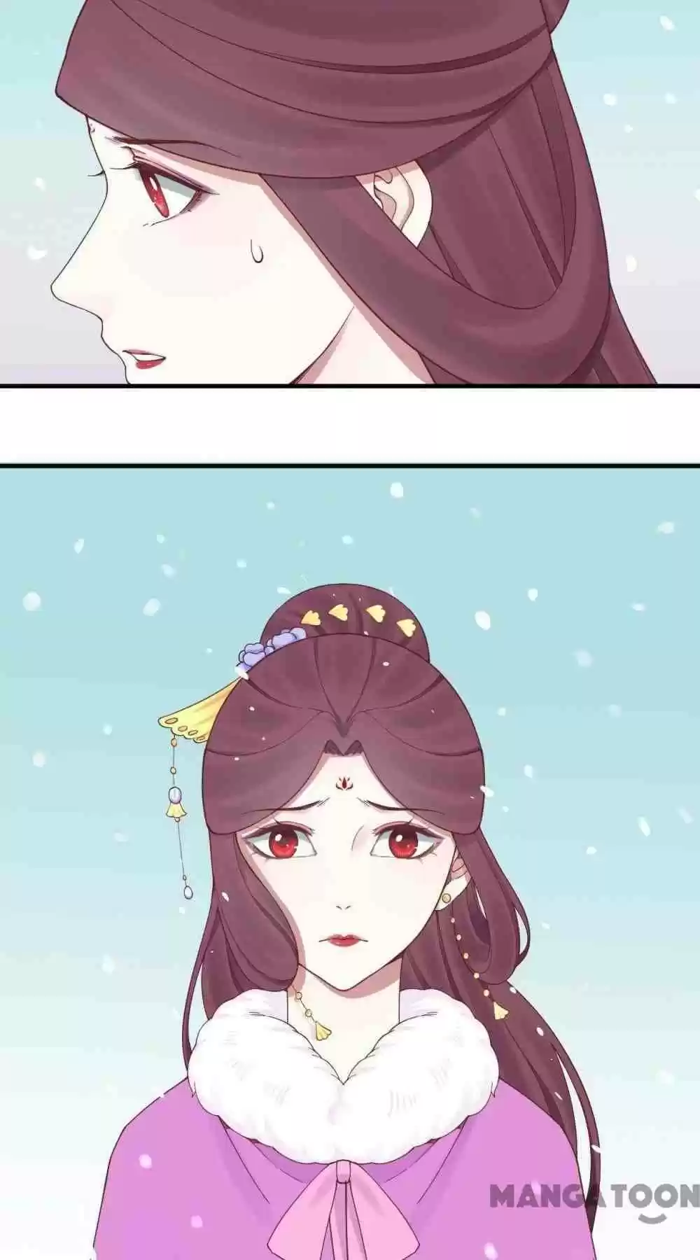 The Queen Is Busy Chapter 147