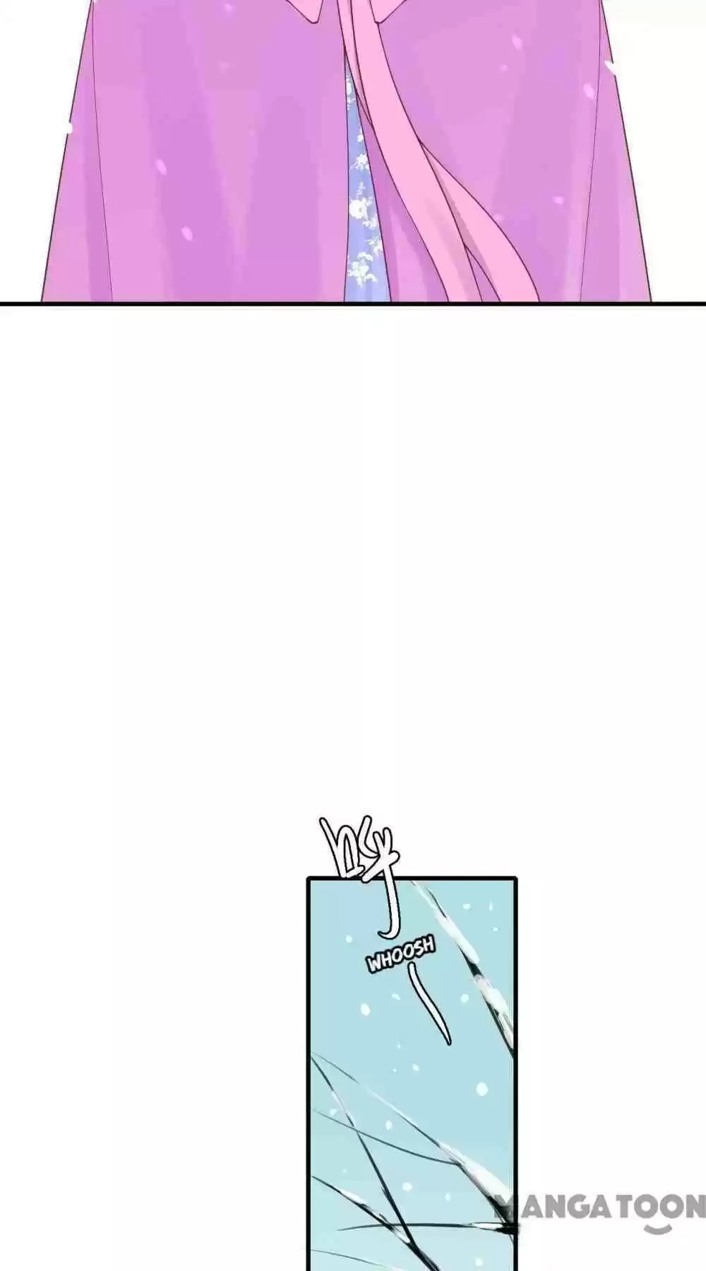 The Queen Is Busy Chapter 147