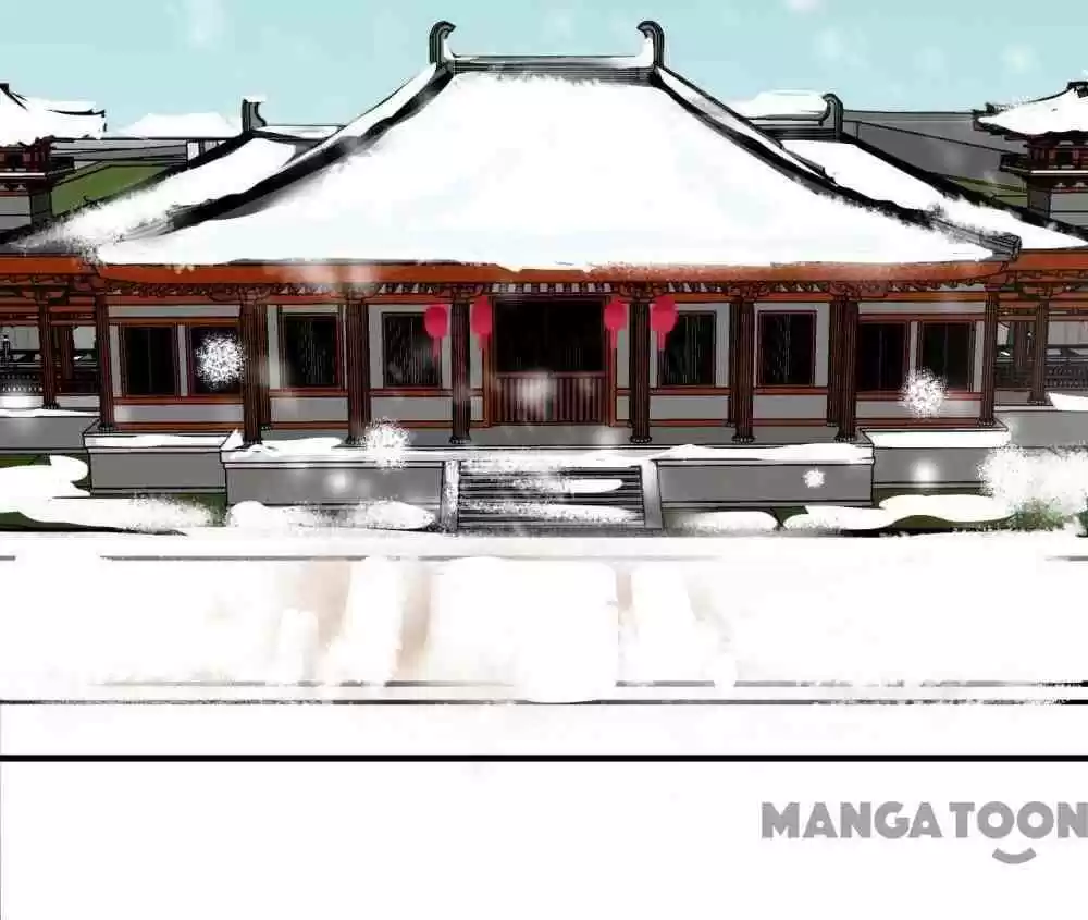 The Queen Is Busy Chapter 147