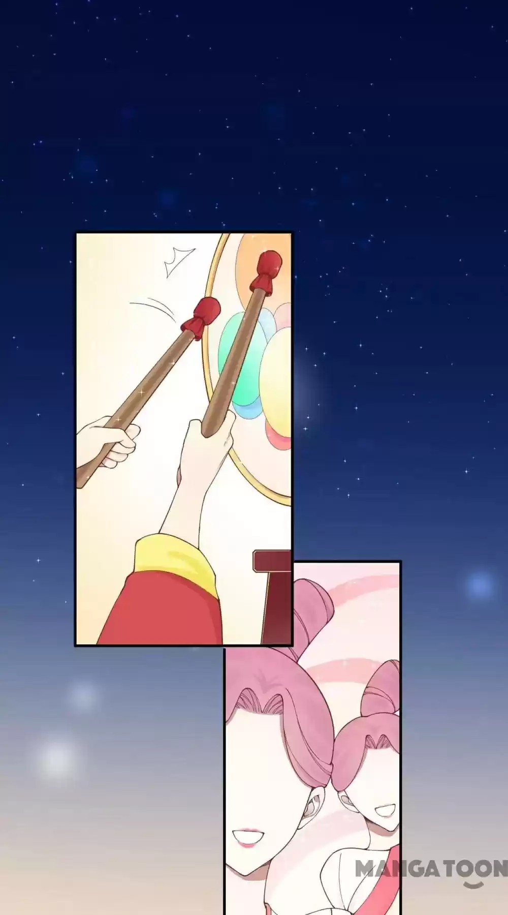 The Queen Is Busy Chapter 148