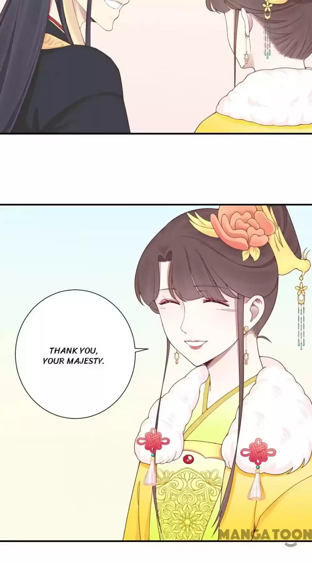 The Queen Is Busy Chapter 148