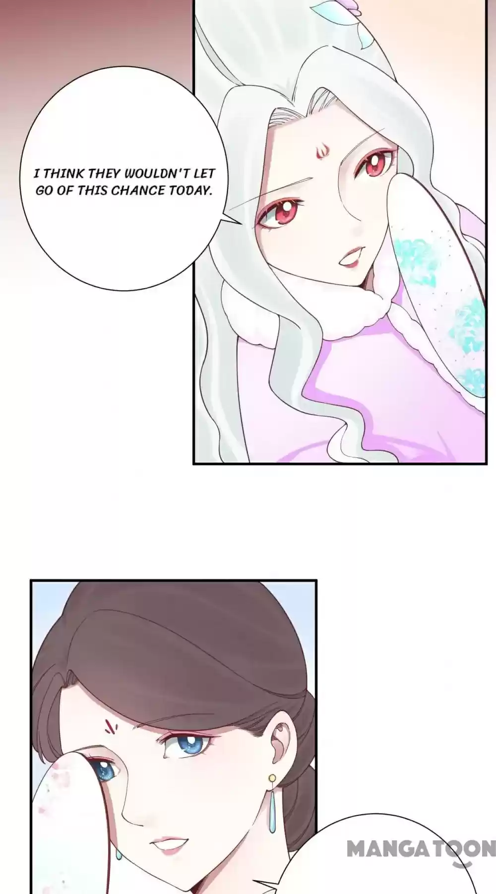 The Queen Is Busy Chapter 148