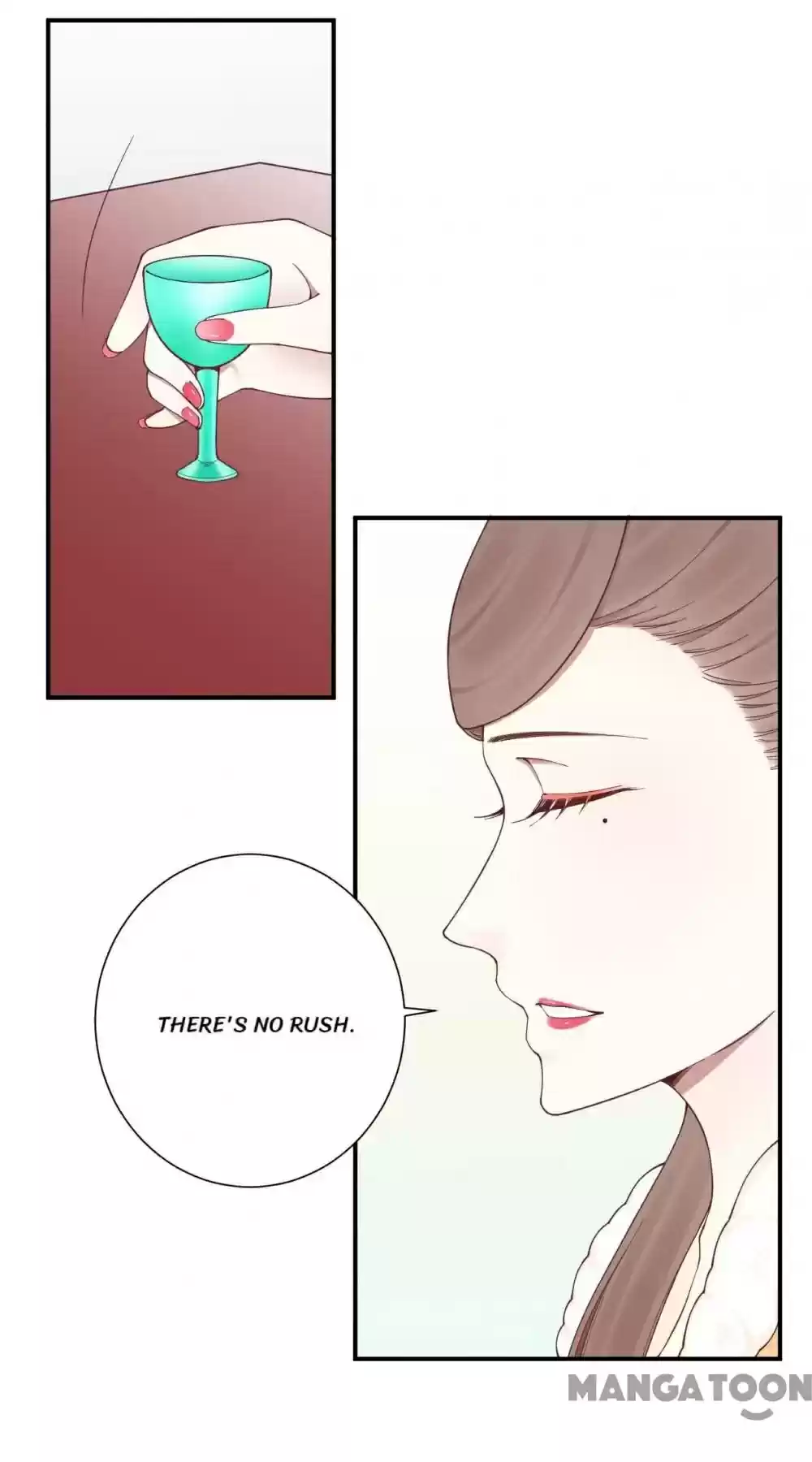 The Queen Is Busy Chapter 148