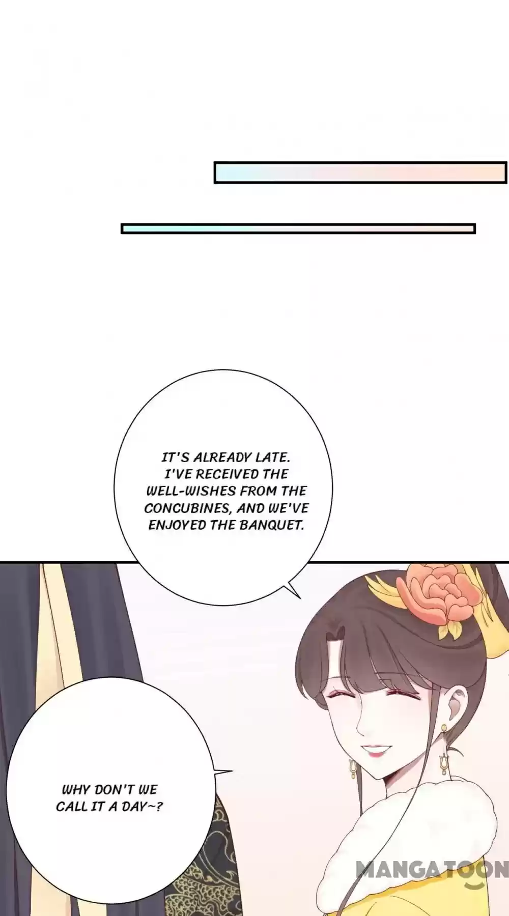 The Queen Is Busy Chapter 148