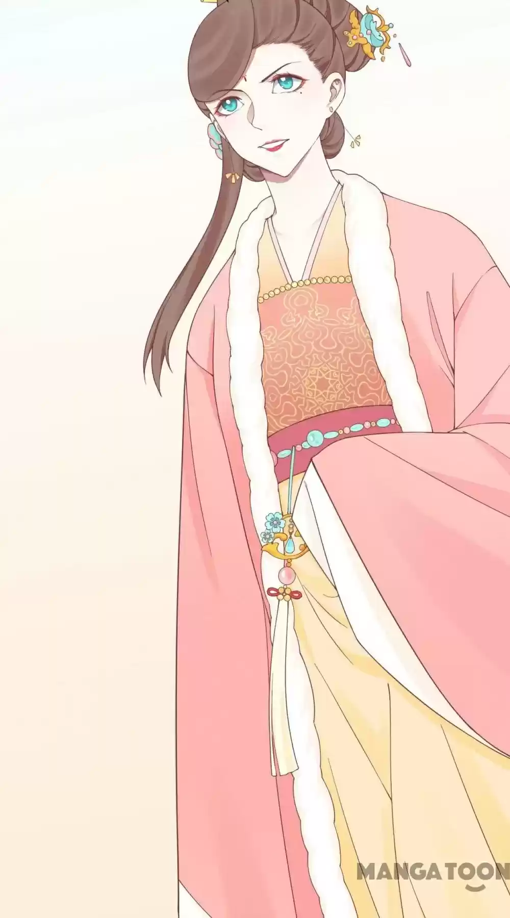 The Queen Is Busy Chapter 148