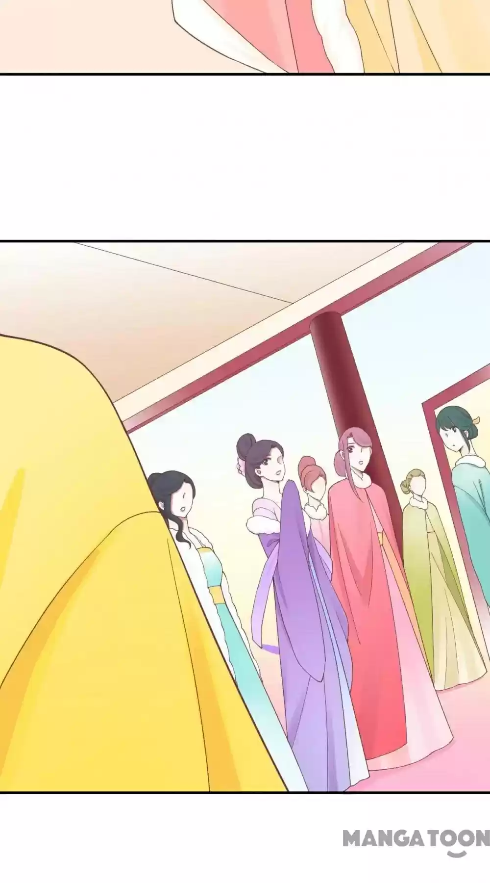 The Queen Is Busy Chapter 148