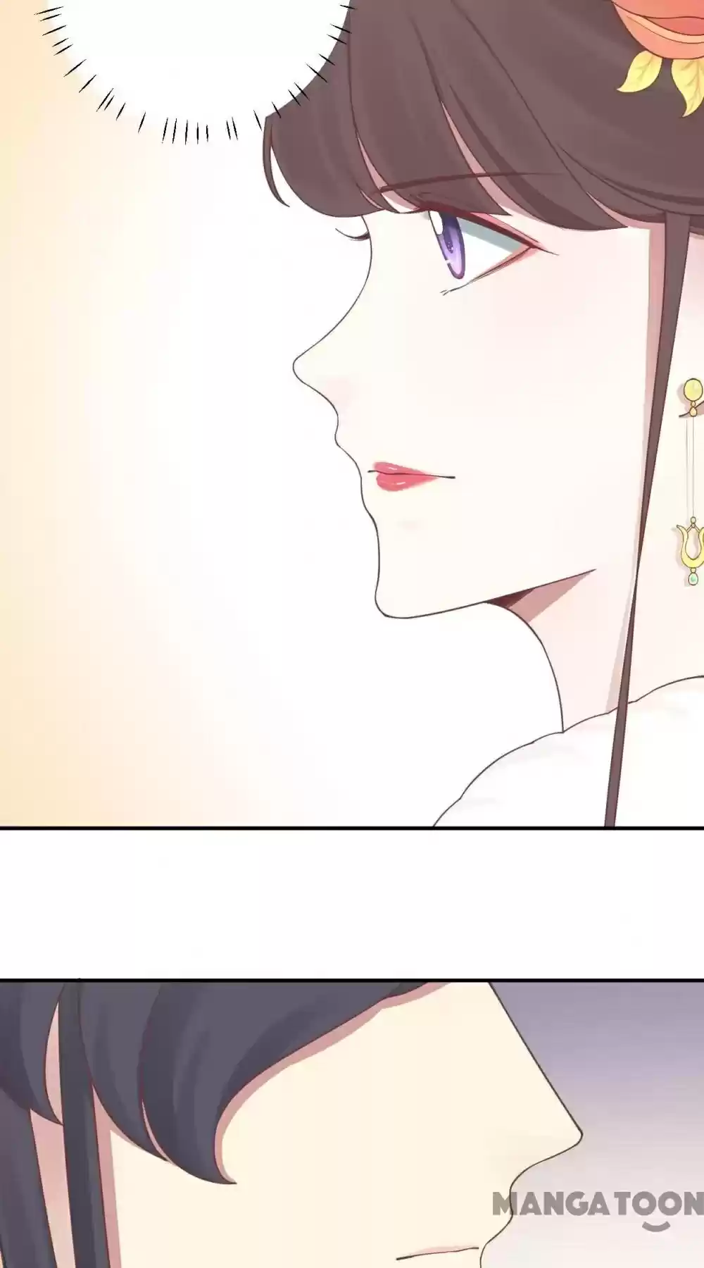 The Queen Is Busy Chapter 148