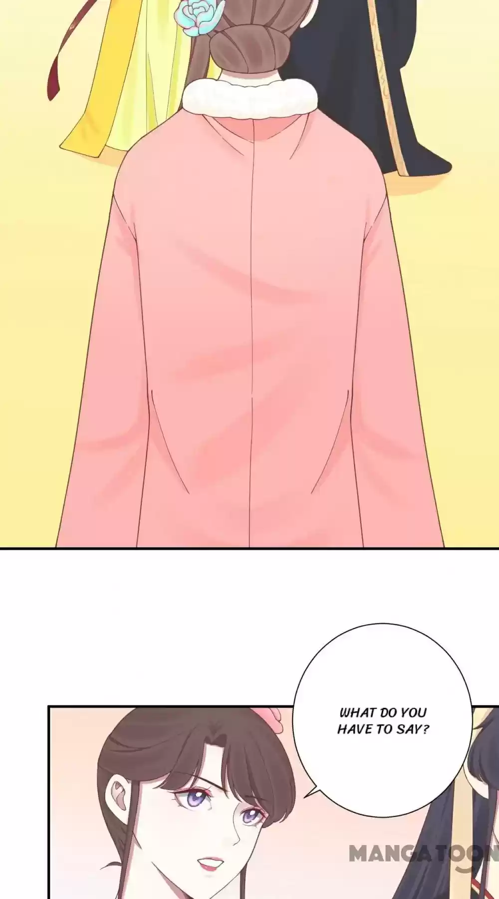 The Queen Is Busy Chapter 148