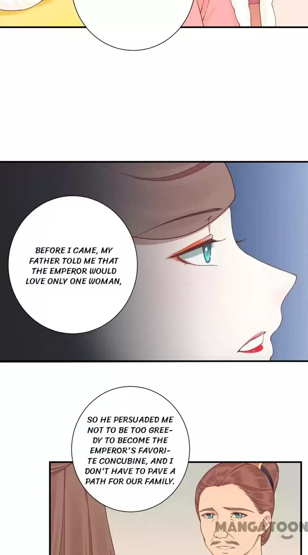 The Queen Is Busy Chapter 148