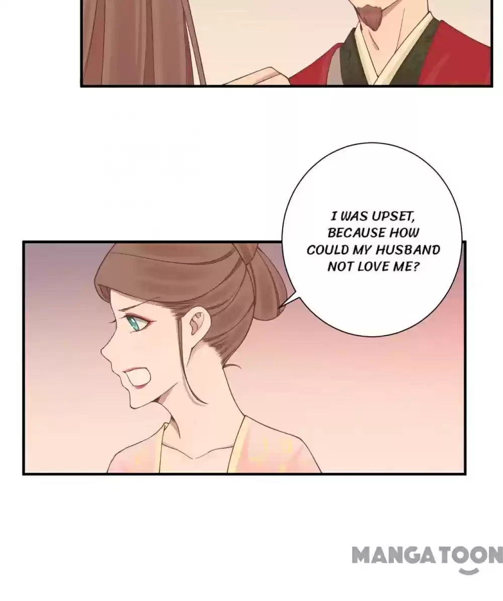 The Queen Is Busy Chapter 148