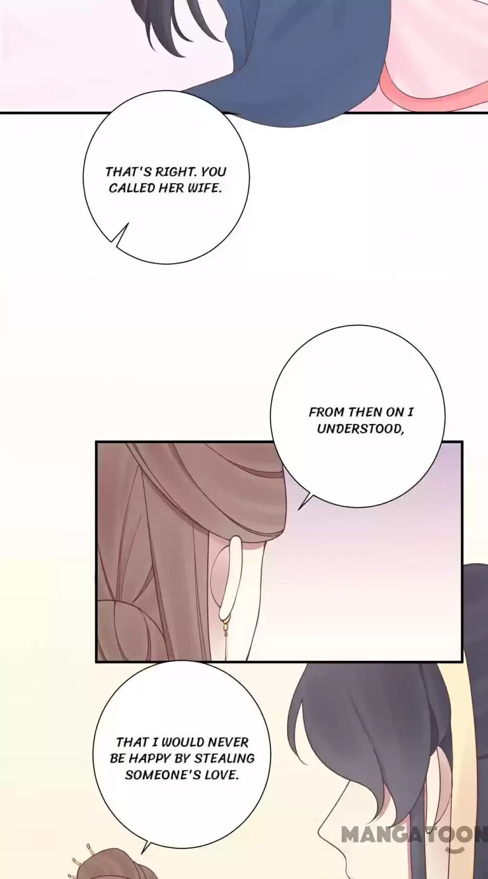 The Queen Is Busy Chapter 148