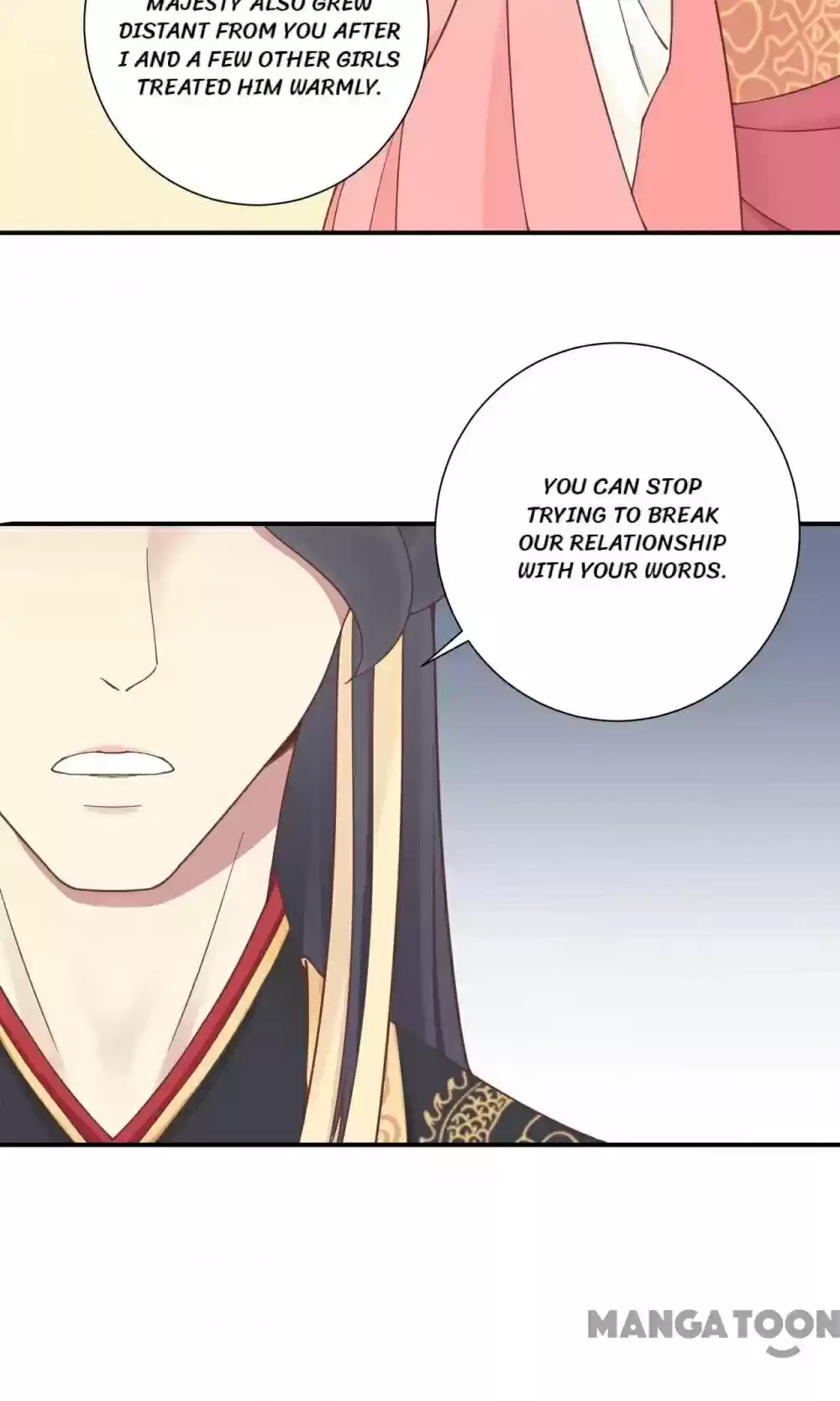 The Queen Is Busy Chapter 148