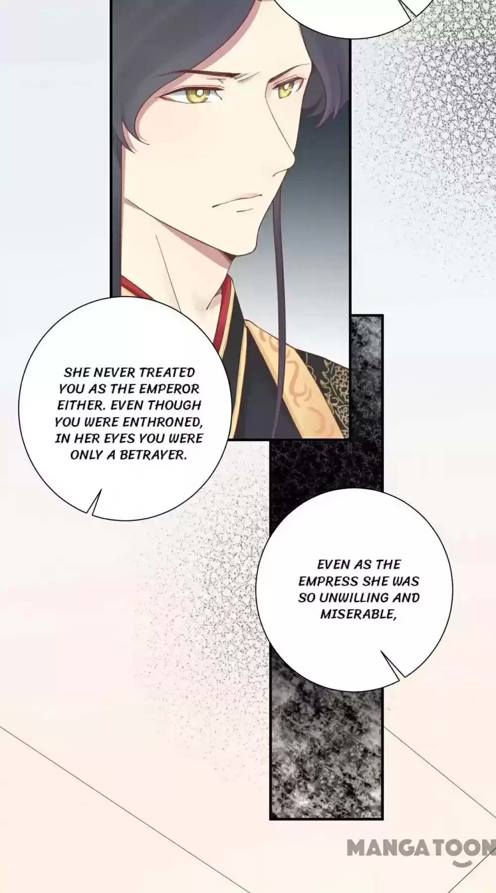 The Queen Is Busy Chapter 148