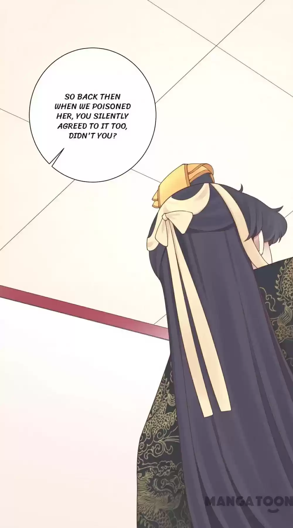 The Queen Is Busy Chapter 148