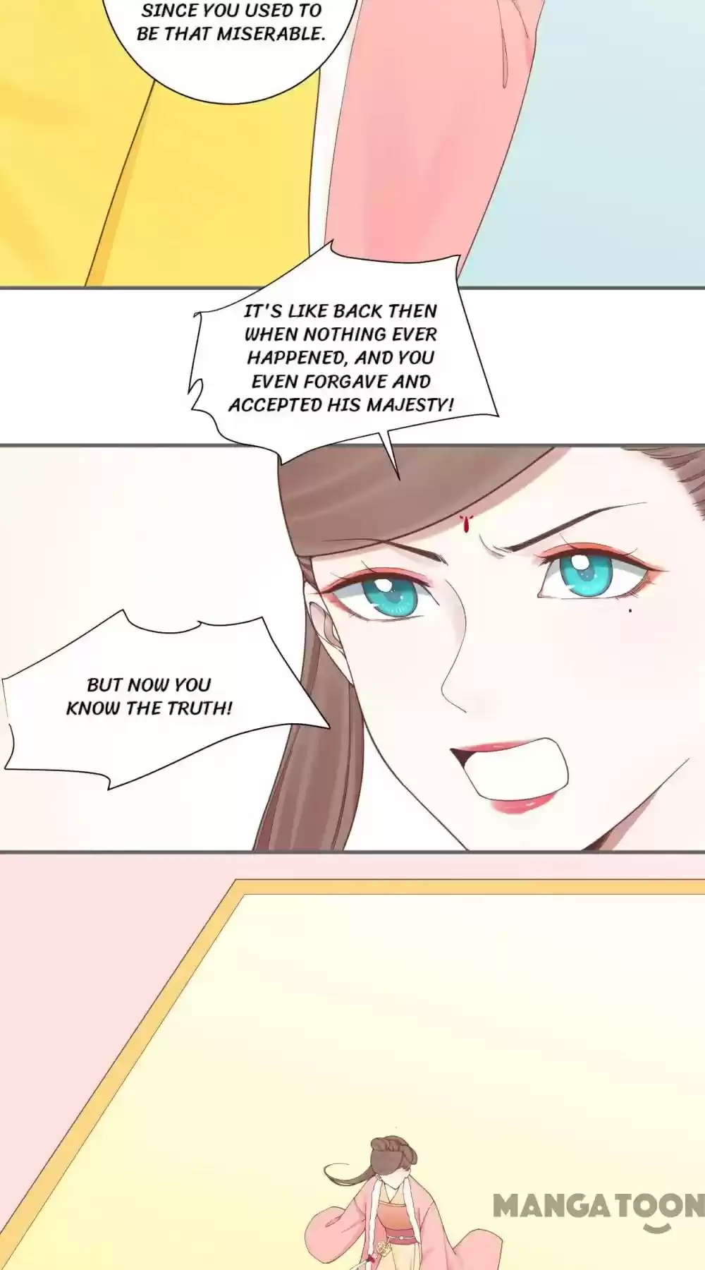 The Queen Is Busy Chapter 148