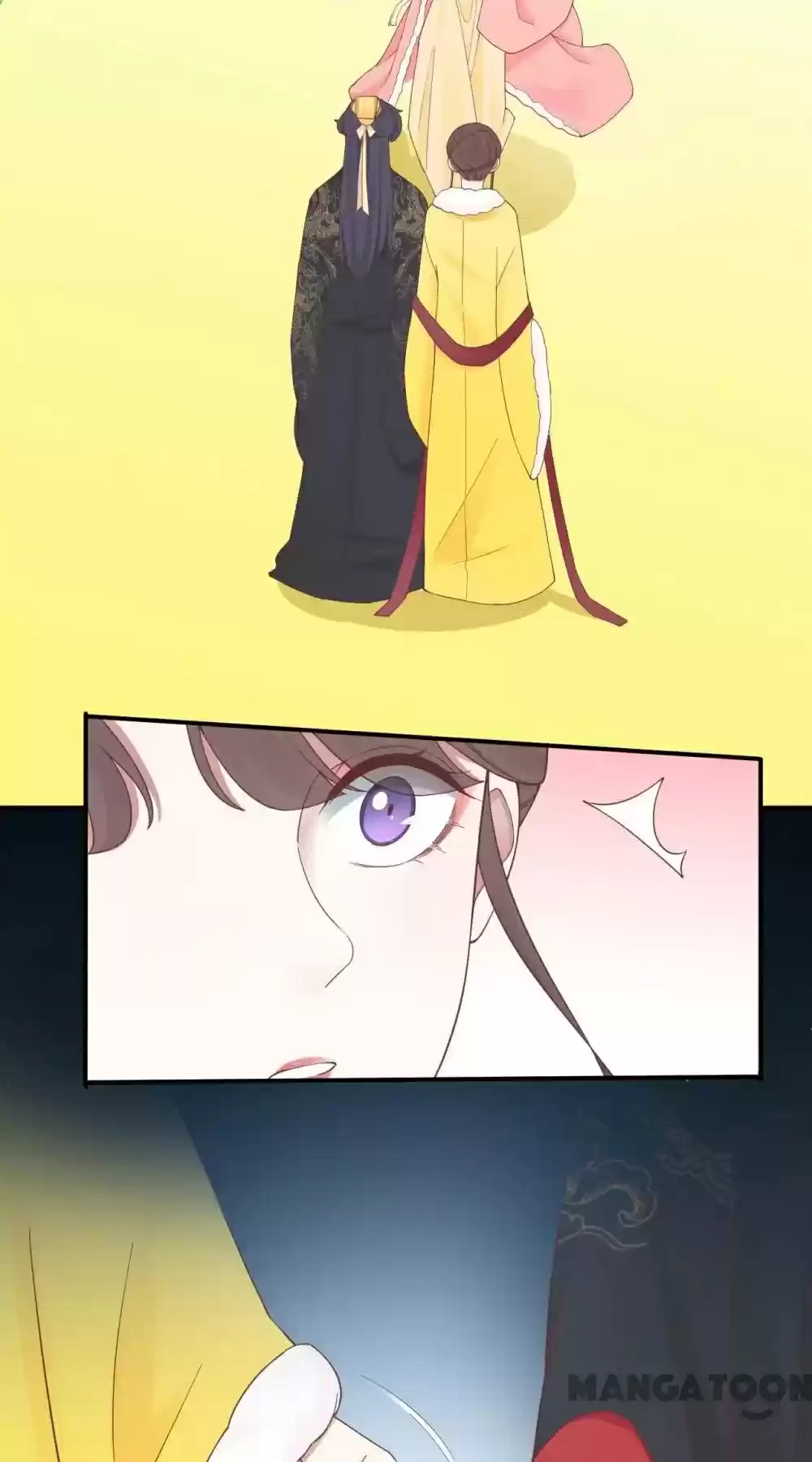 The Queen Is Busy Chapter 148